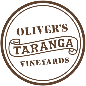 Olivers Taranga Vineyard logo